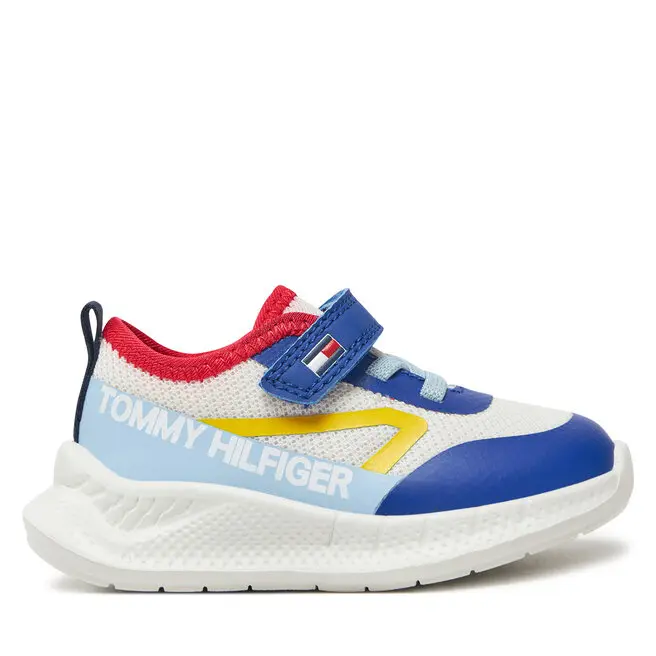 Sneakersy Tommy Hilfiger