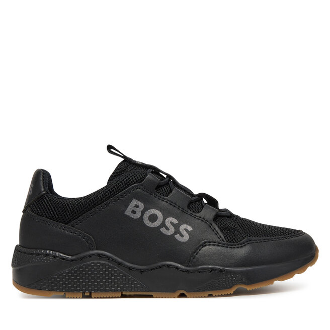 Sneakersy BOSS
