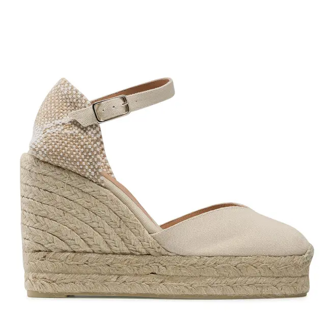 Espadryle Castañer