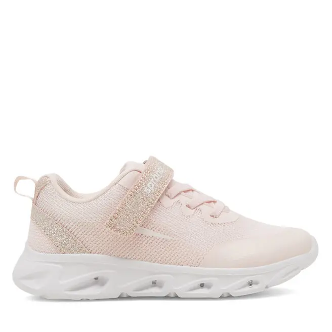 Sneakersy Sprandi