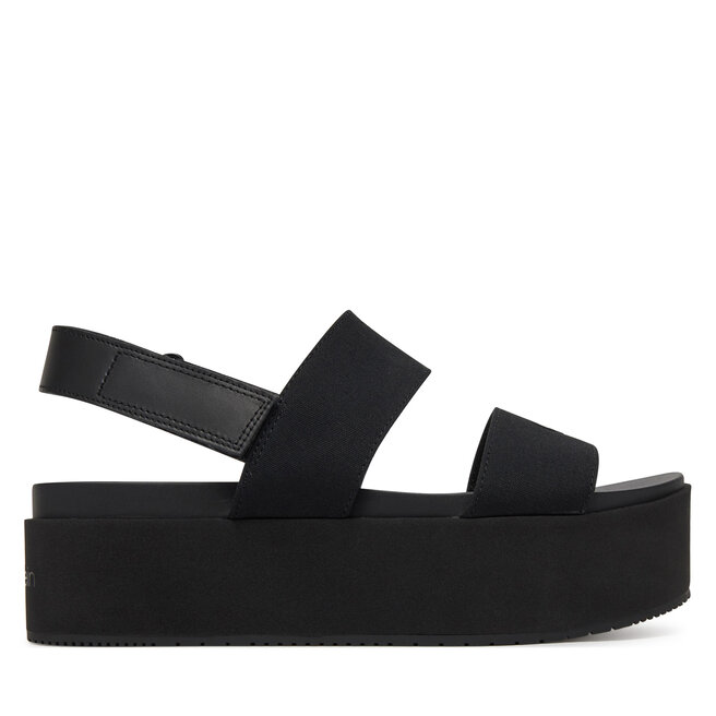 Sandały Calvin Klein Jeans
