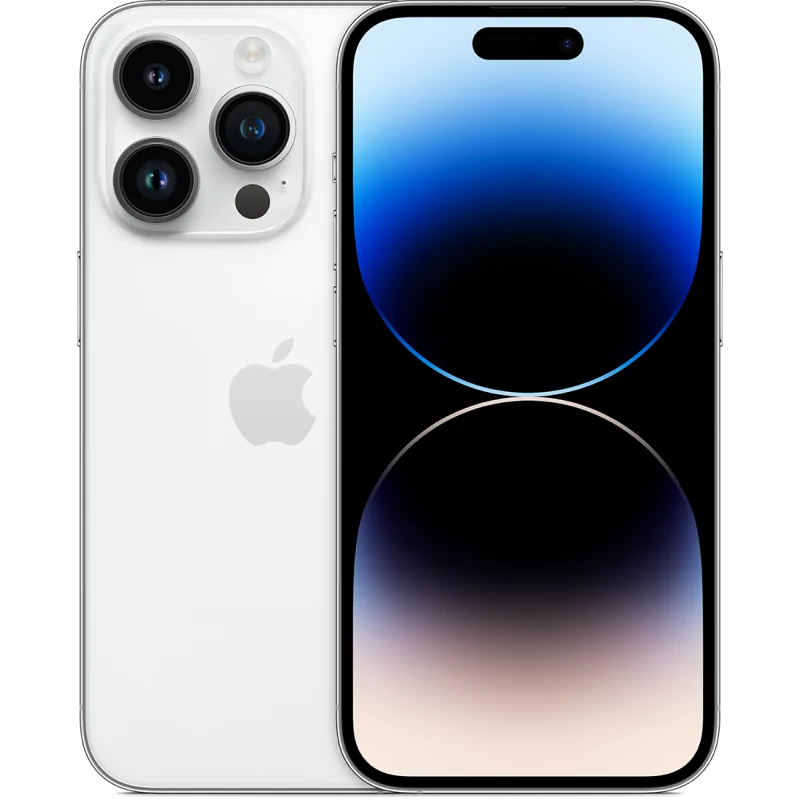 iPhone 14 Pro 1TB 5G Srebrny