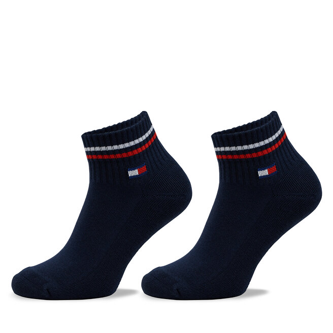Skarpety krótkie Tommy Hilfiger