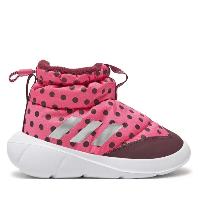 Śniegowce adidas