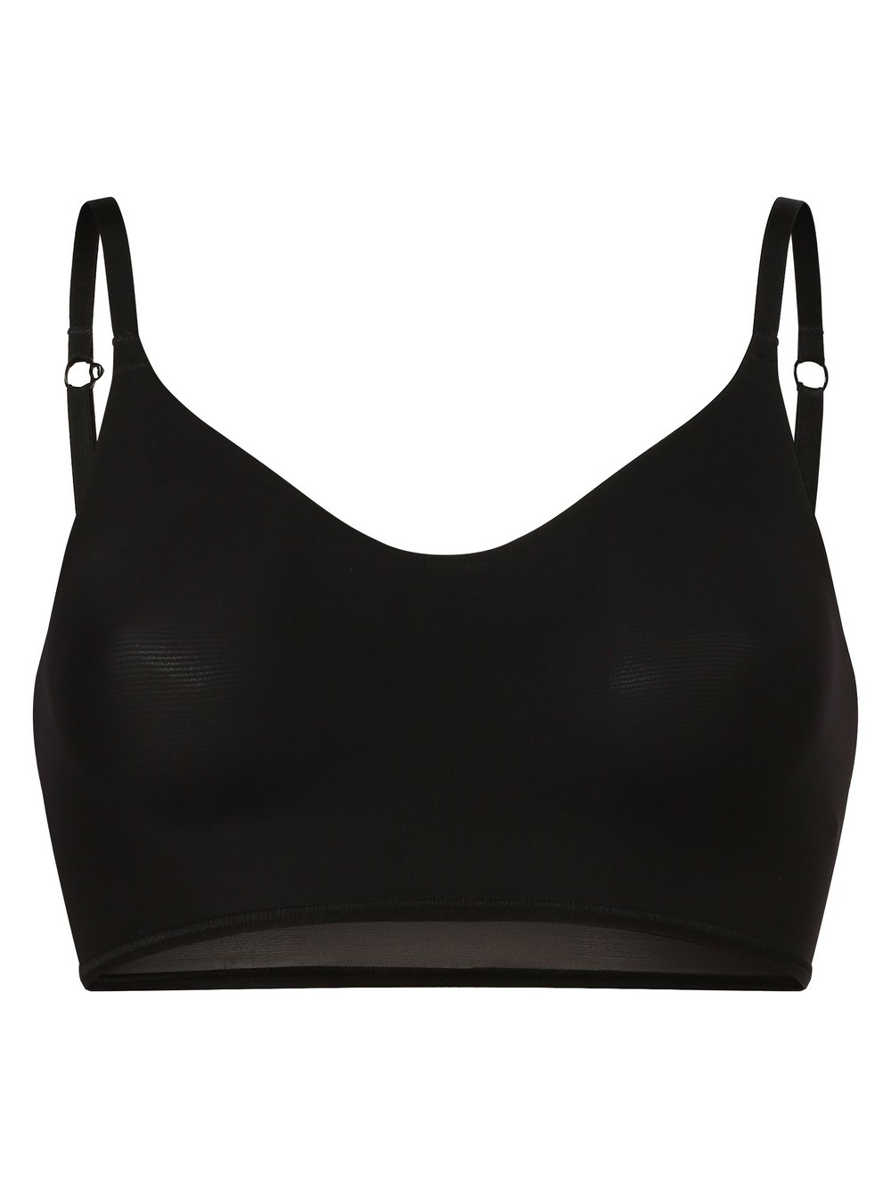 sloggi Gorset damski Kobiety czarny, XS