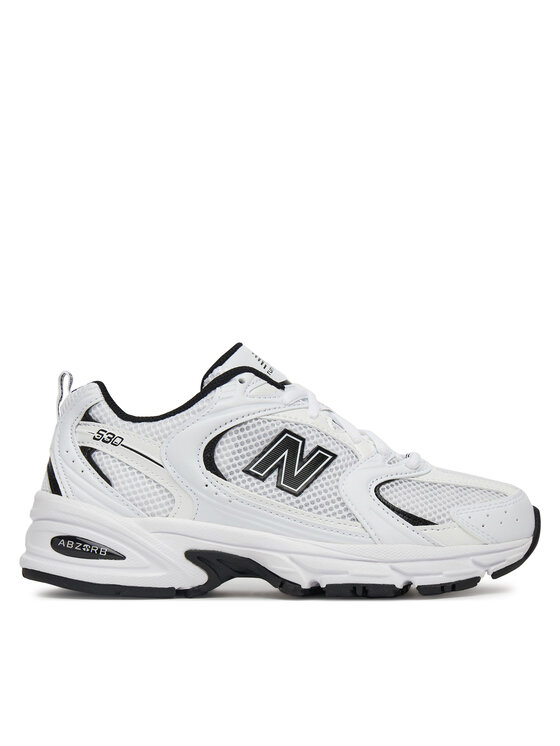 New Balance Sneakersy MR530EWB Biały