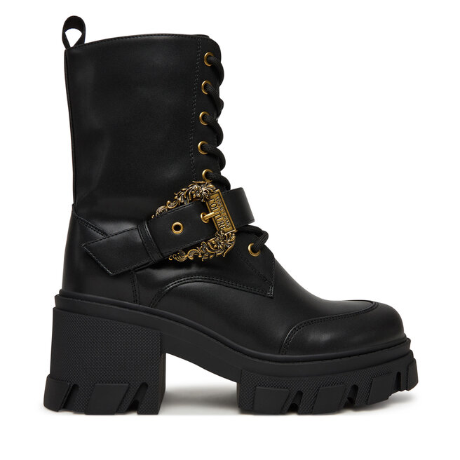 Botki Versace Jeans Couture