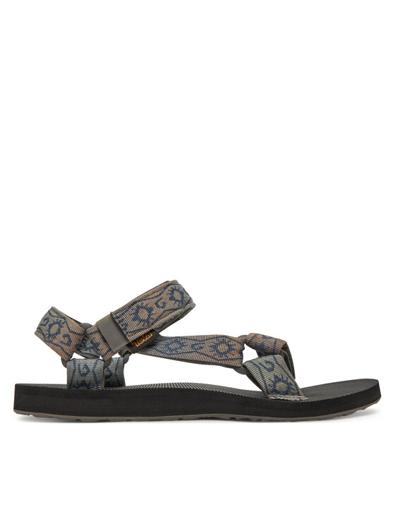 Teva Sandały Original Universal 1169377 Szary