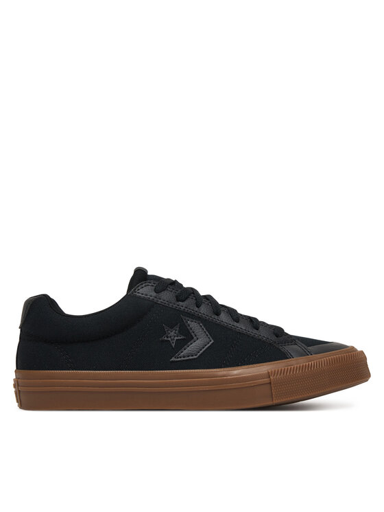 Converse Tenisówki Sport Casual A15109C Czarny
