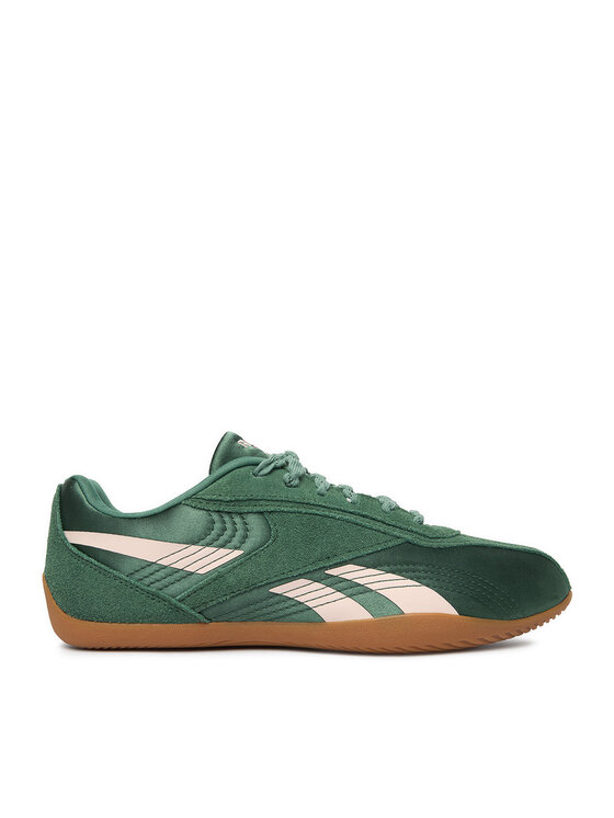 Reebok Sneakersy C-ULTRA LO 100255926 Zielony