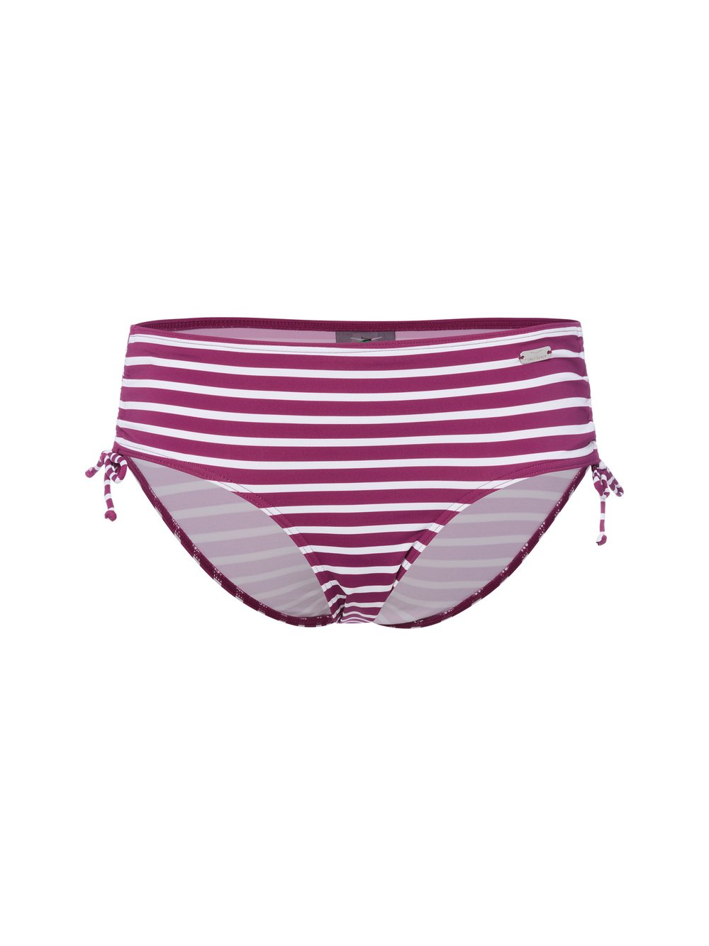 Venice Beach Damskie figi bikini Kobiety lila, 38