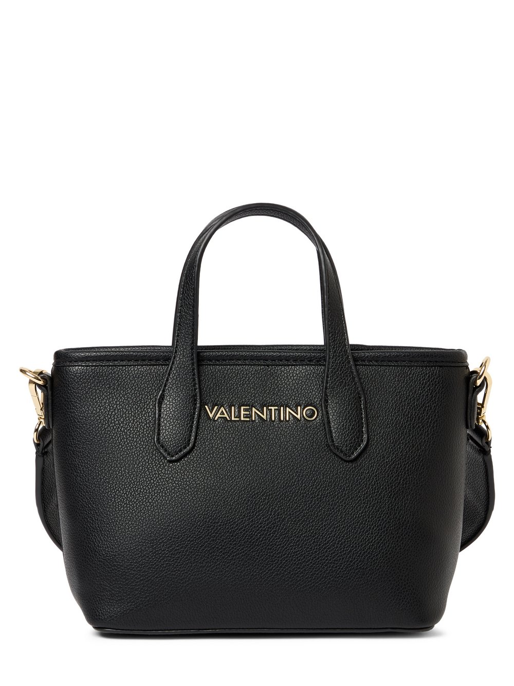 VALENTINO HANDBAGS Torebka damska - Dea Kobiety Sztuczna skóra czarny, ONE SIZE