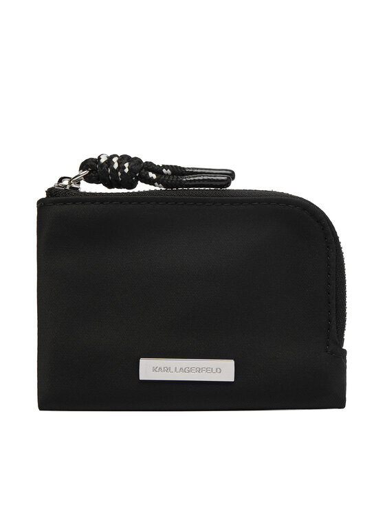 KARL LAGERFELD Bilonówka B1W32013 Czarny