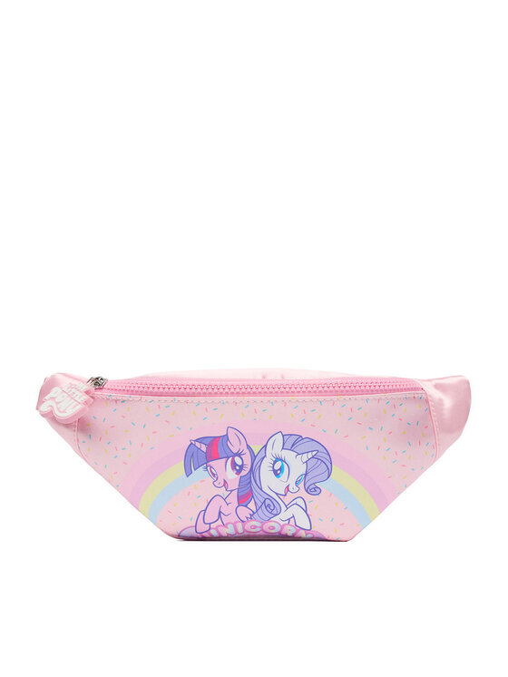 My Little Pony Torebka CEO-ACCCS-SS26-311MLP Różowy