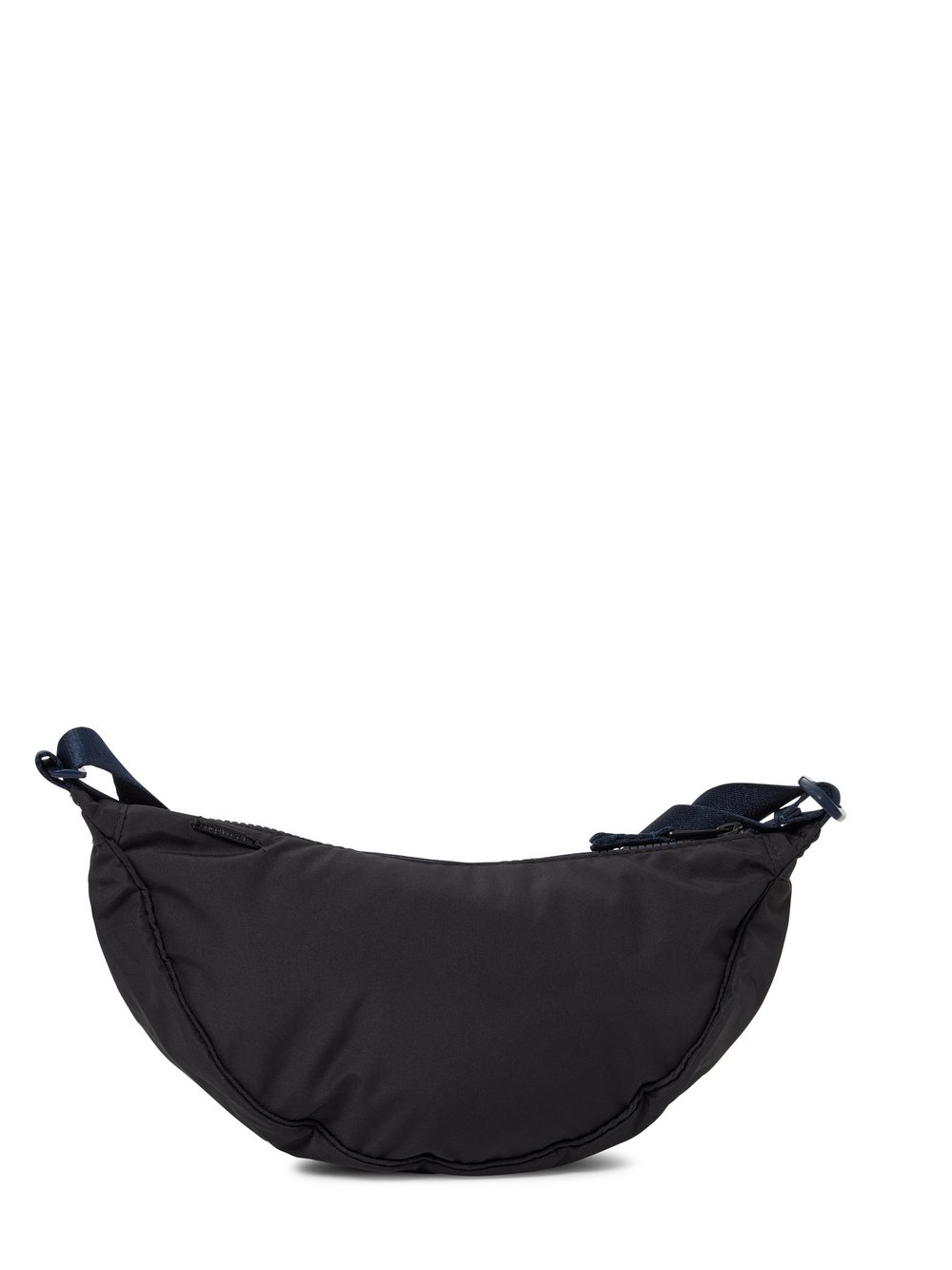 Ragwear Damska torba na ramię - Miino Kobiety Sztuczne włókno czarny, ONE SIZE