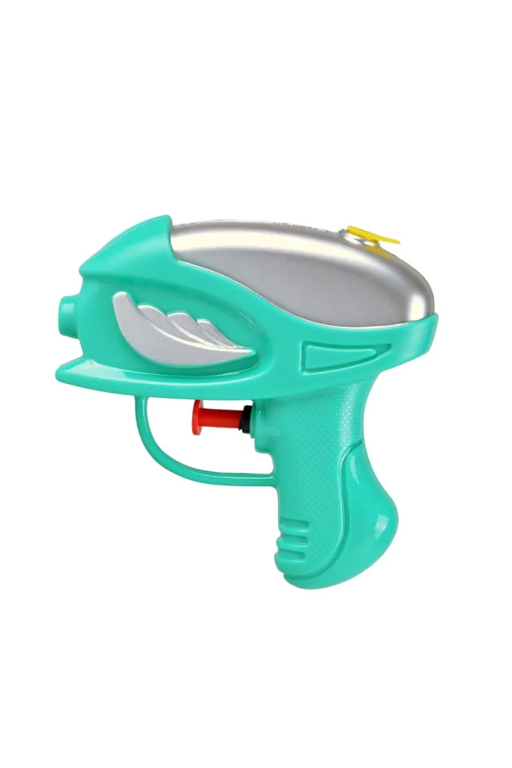 Kosmiczny pistolet na wodę mix