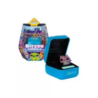 SPIN BITZEE MAGICZNI BOHATEROWIE 6069066 WB4