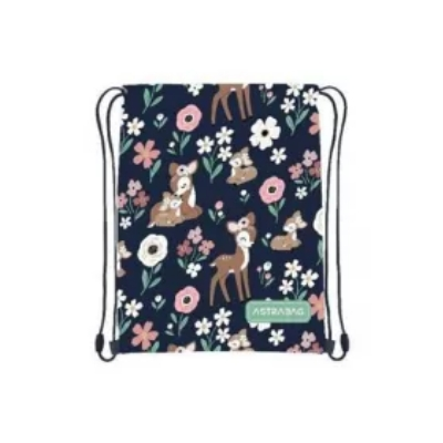 Worek na obuwie Astrabag Baby deer