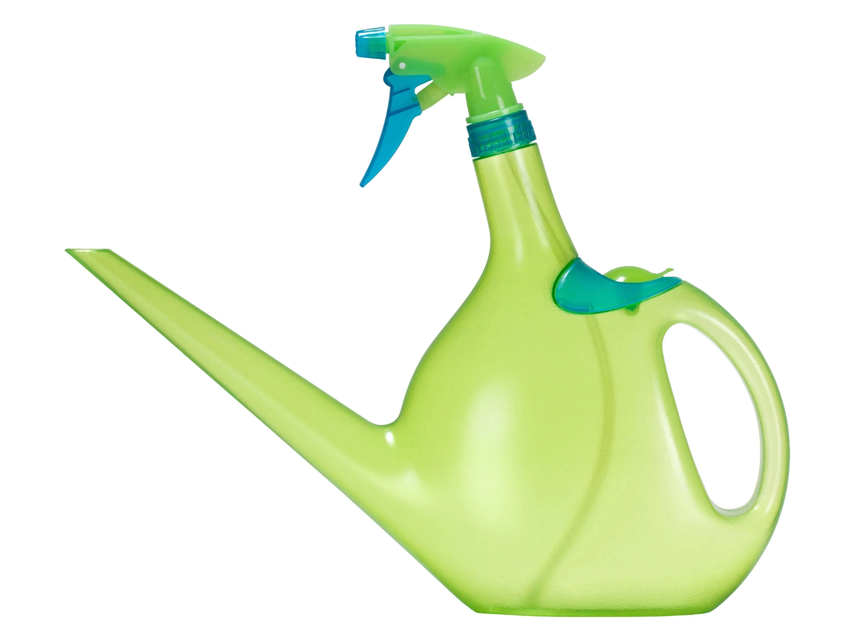 Scheurich Konewka Sprayman Exclusive, 1,3 l (Zielony) miniaturka