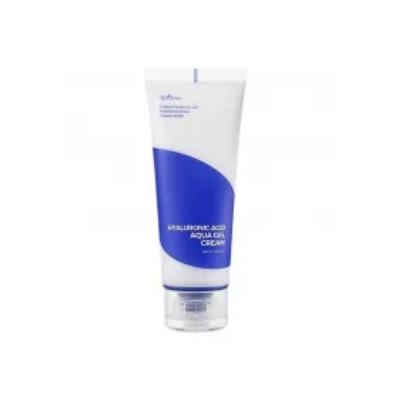 Isntree Hyaluronic Acid Aqua Gel Cream 100 ml