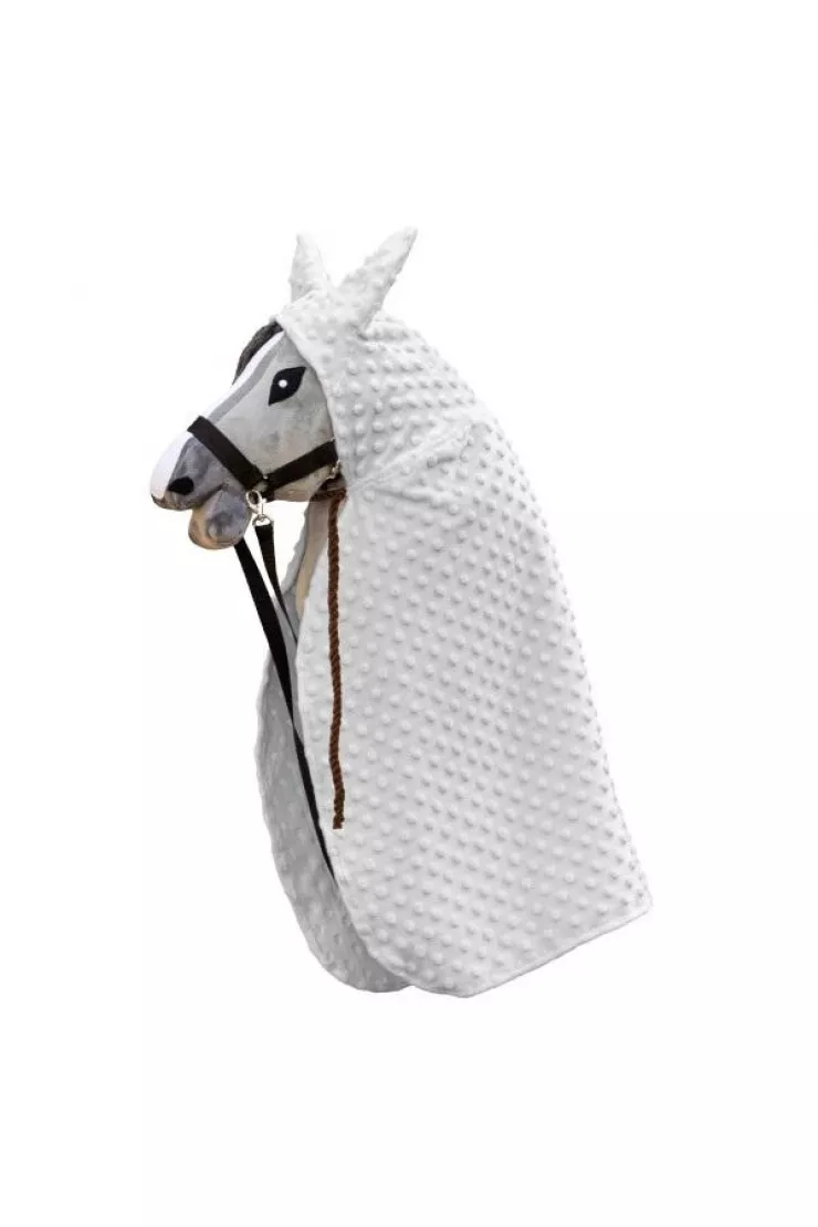 Peleryna Skippi szara