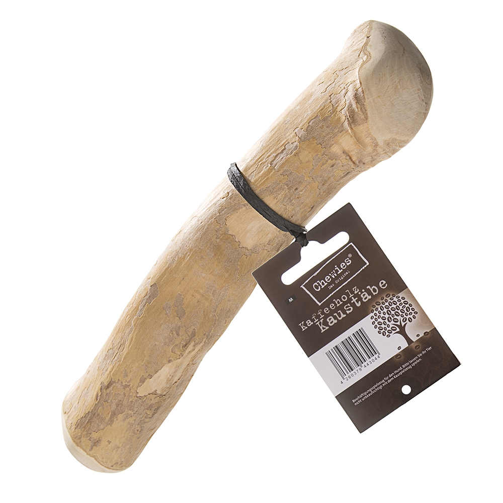 Chewies patyk do żucia - Rozmiar M, 1 szt. (200 g), dla psów <20 kg