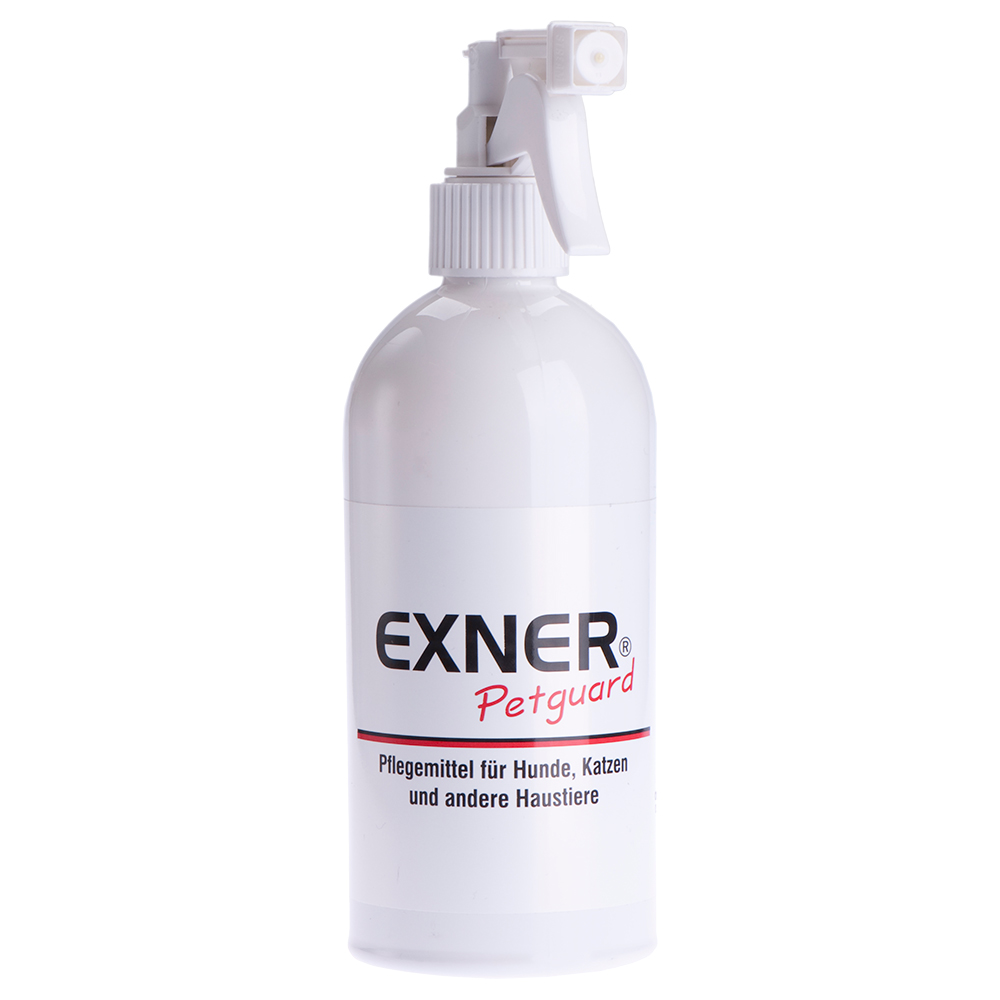 Exner Petguard Preparat pielęgnacyjny dla zwierząt domowych - 500 ml miniaturka