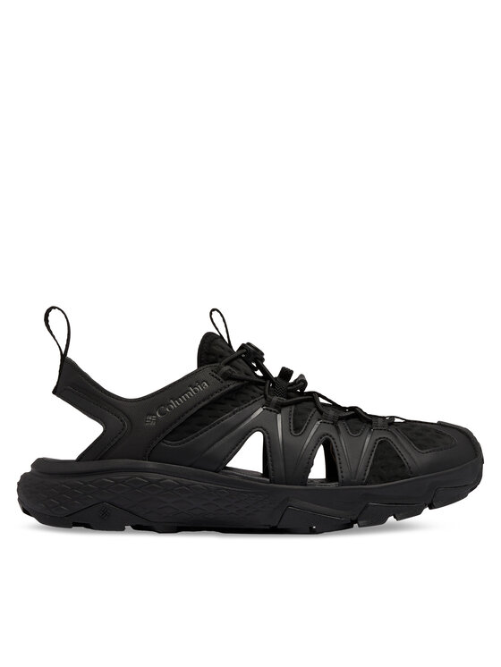 Columbia Sandały Peakfreak Rush 2109471 Czarny