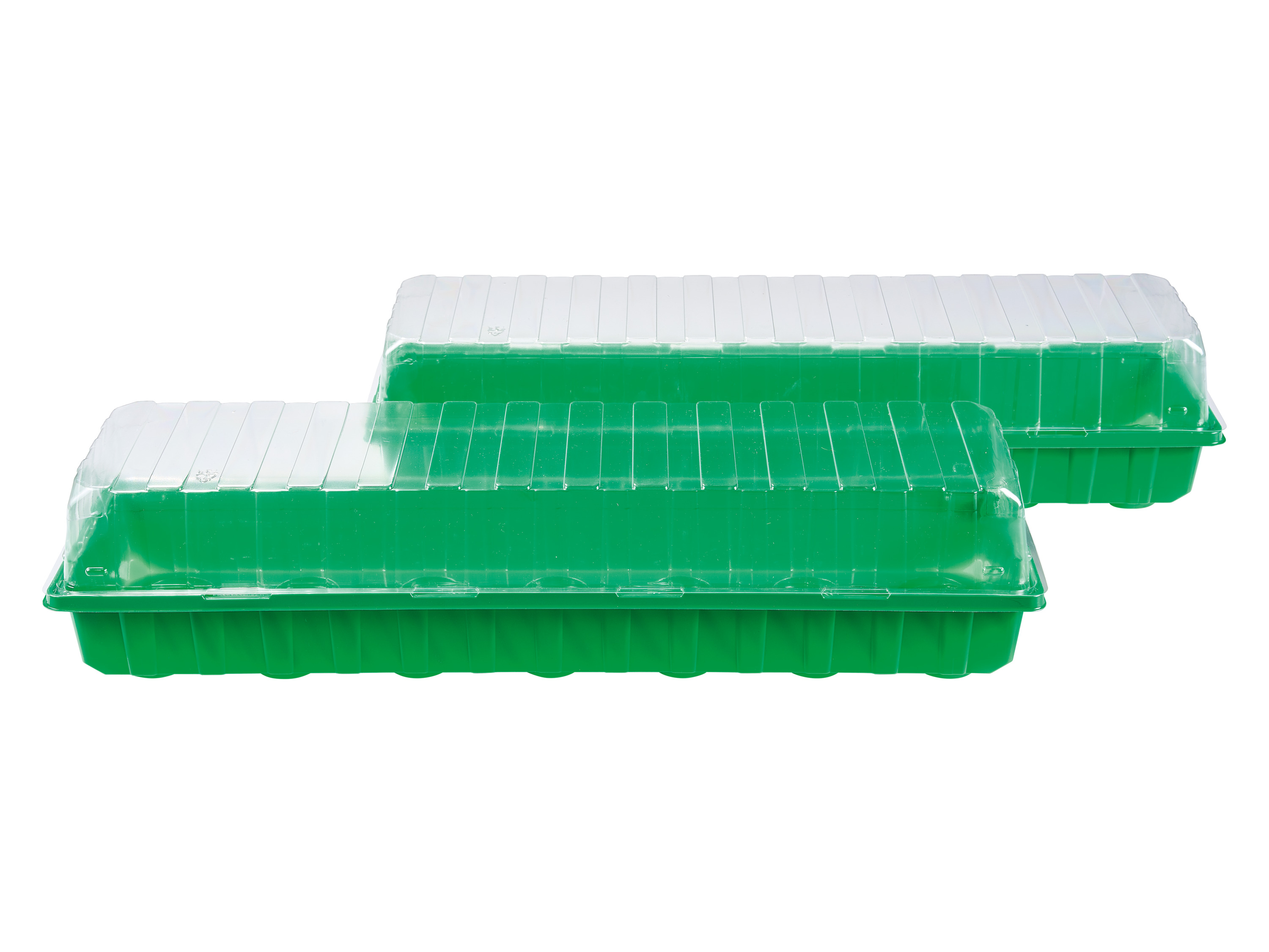 PARKSIDE® Zestaw skrzynek do siewu miniaturka
