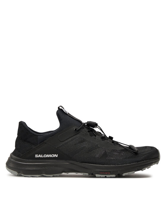 Salomon Buty do sportów wodnych Amphib Bold 2 413038 27 V0 Czarny
