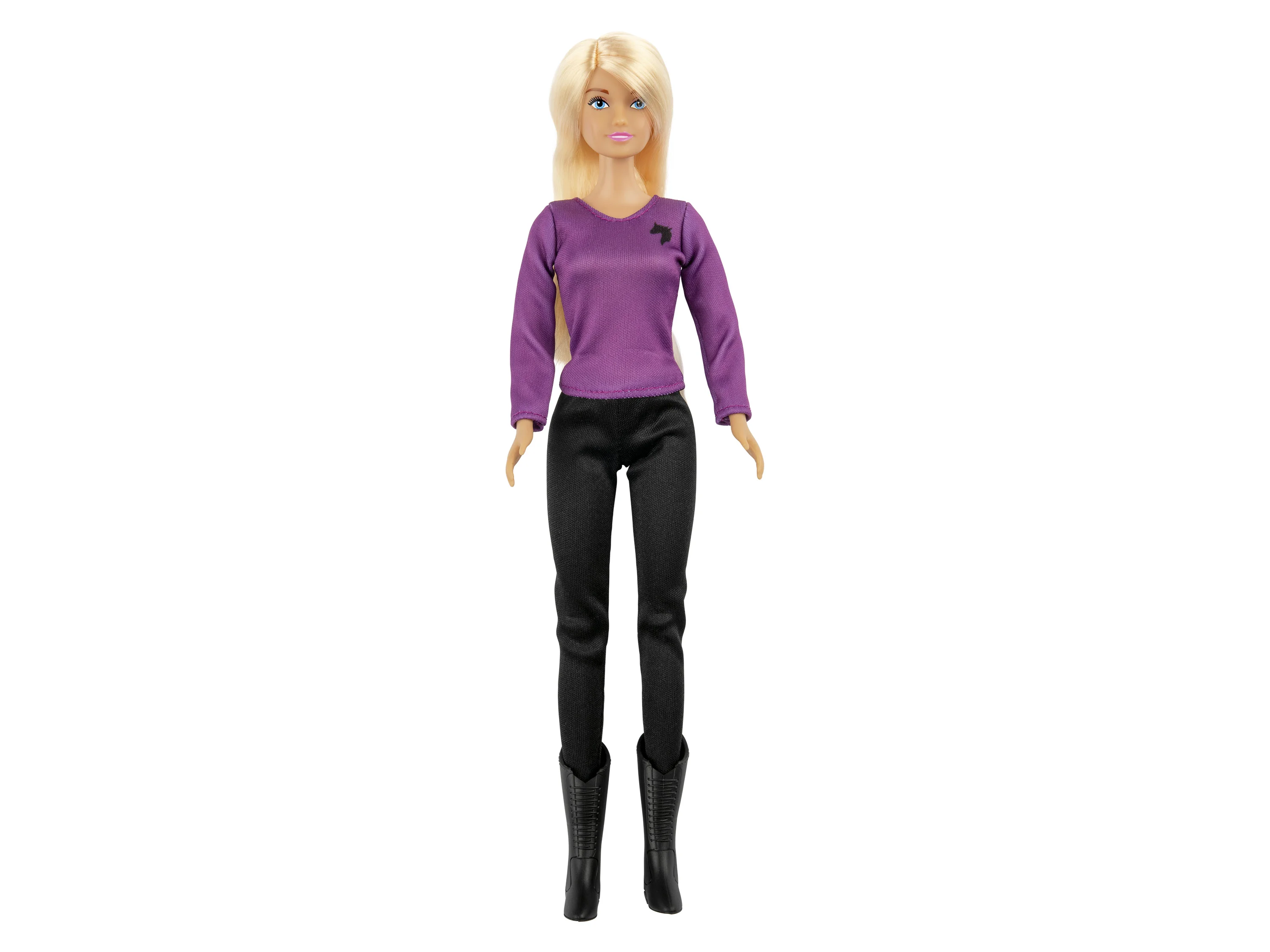 PLAYTIVE Lalka Stella Fashion Doll (Koń)