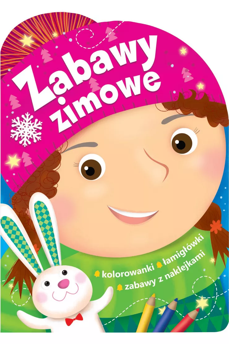 Zabawy zimowe