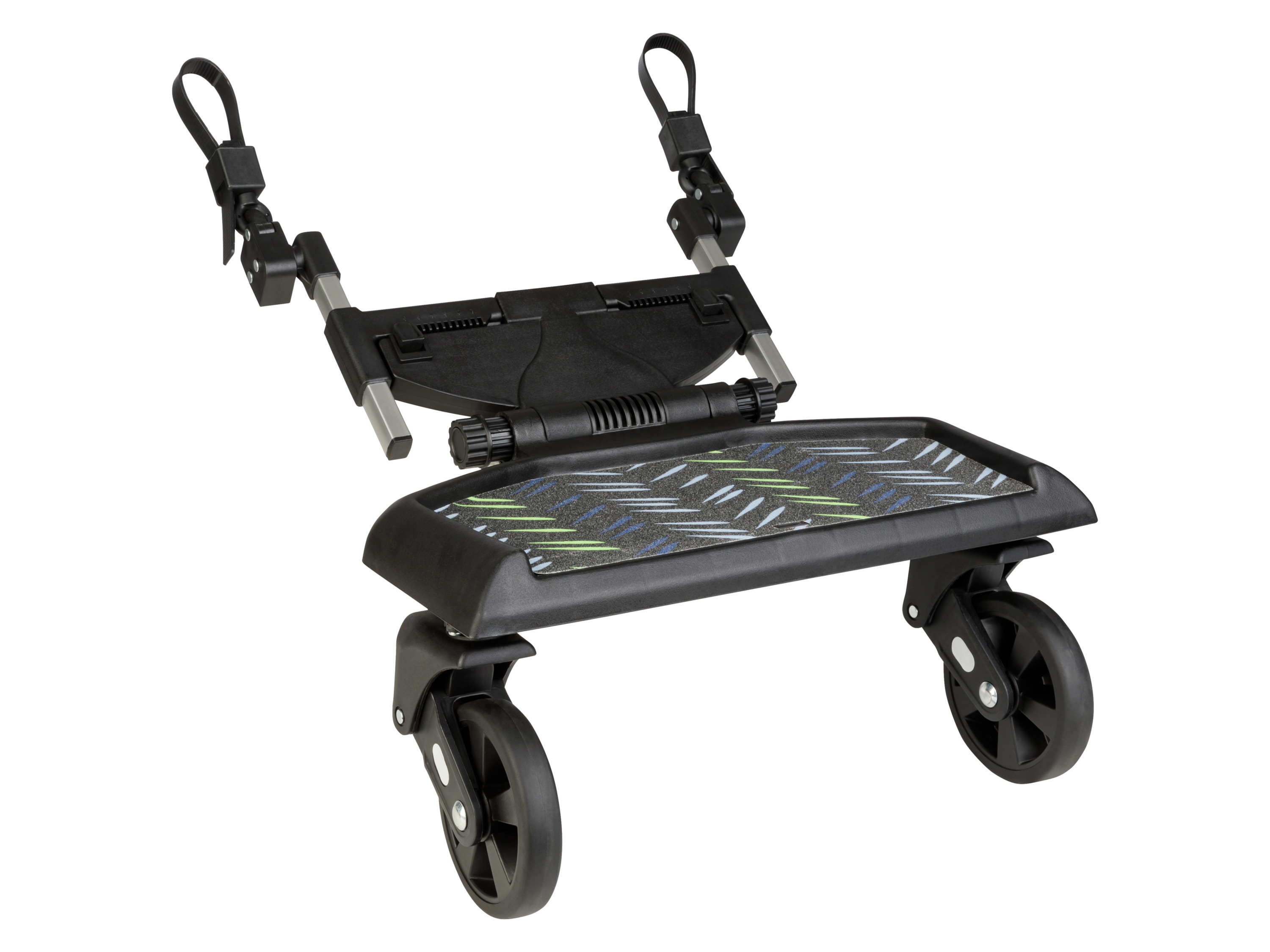 lupilu® Dostawka do wózka dziecięcego, do 20 kg miniaturka