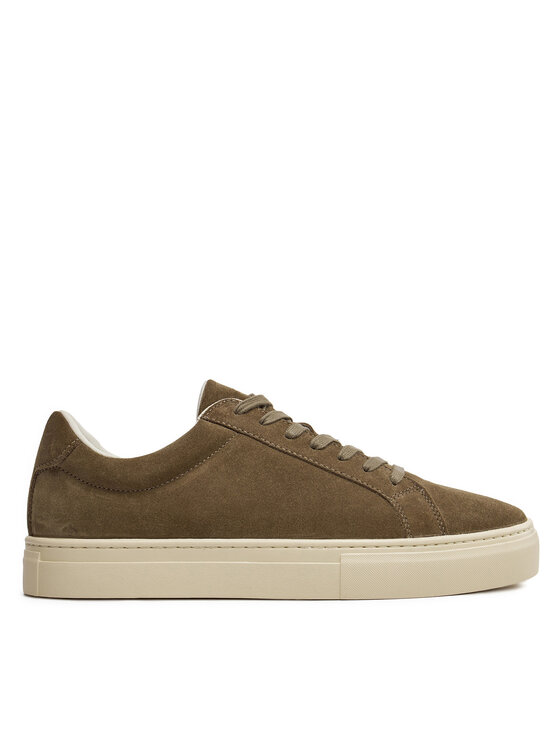 Vagabond Sneakersy Paul 2.0 5383-040-72 Zielony
