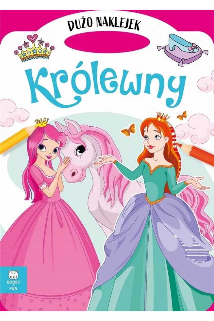Królewny