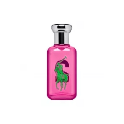 Ralph Lauren Big Pony 2 For Women woda toaletowa 50ml