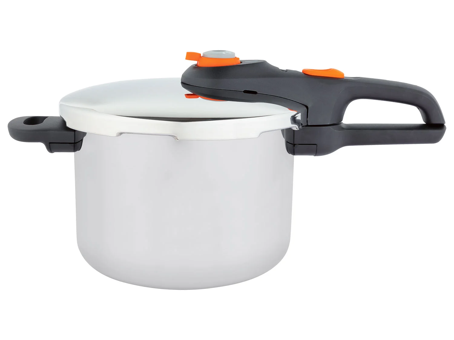 TEFAL Szybkowar Secure Click, 6 l