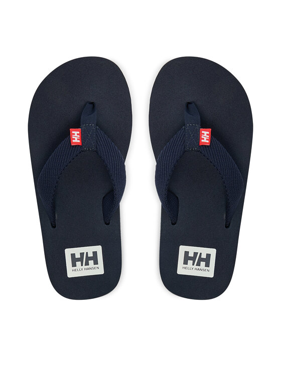 Helly Hansen Japonki W Sola Sandal 12087 Granatowy