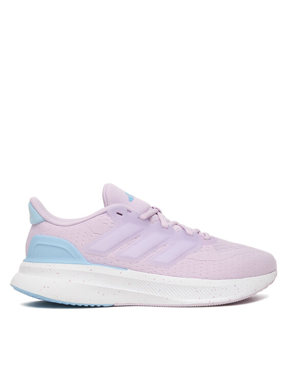 adidas Sneakersy Ultrarun 5 J JQ1873 Fioletowy