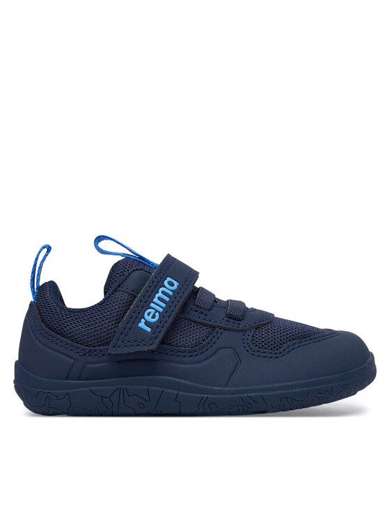 Reima Sneakersy Telmin 5400175A-6980 Granatowy