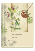 Terminarz Pedagoga A5 2025/2026