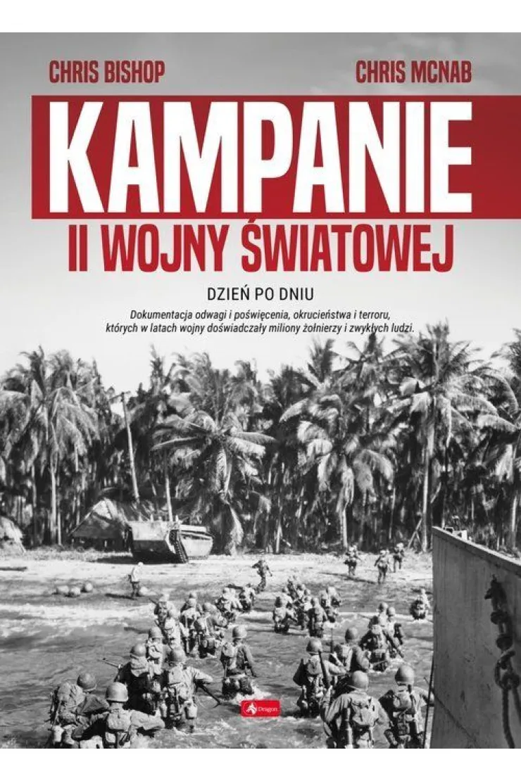 Kampanie II wojny światowej