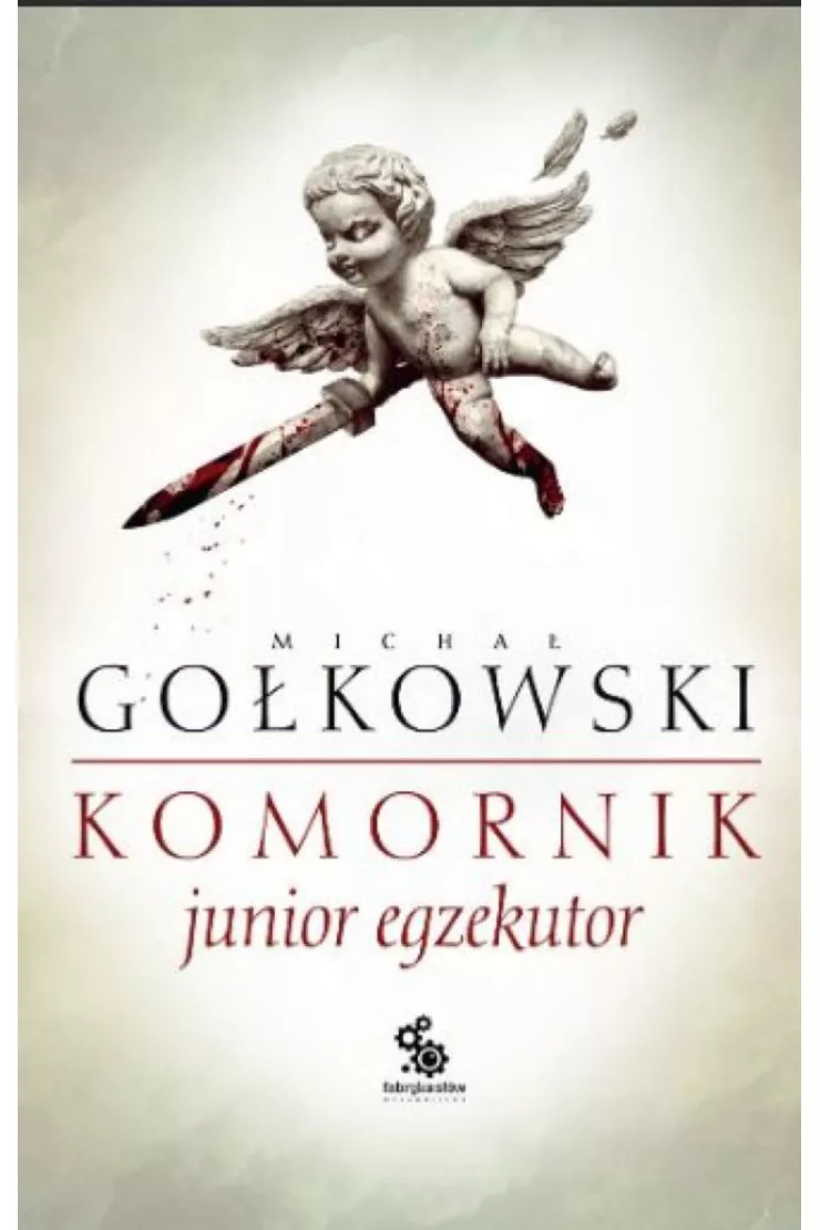 Junior egzekutor miniaturka