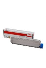 Toner do MC873 15k Black