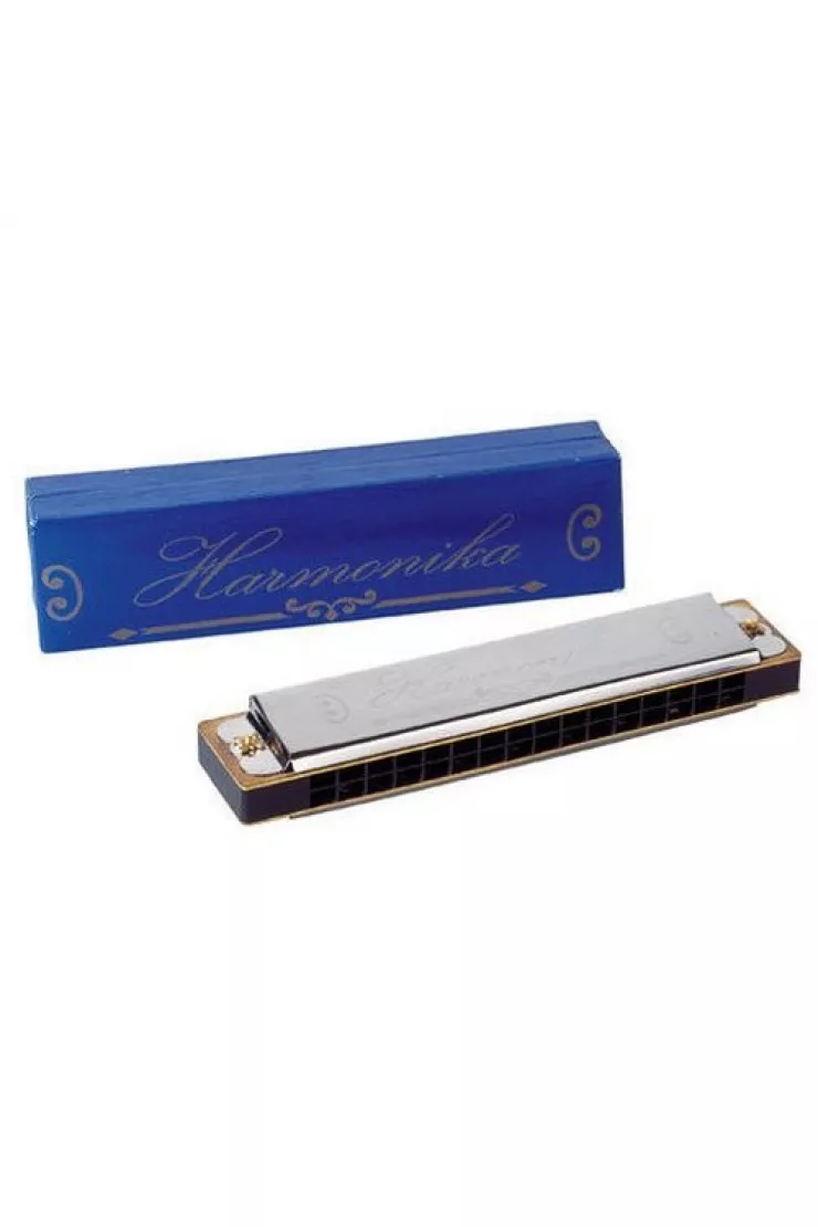 Harmonijka ustna