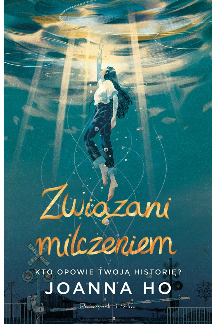 Związani milczeniem