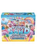 ZESTAW FLUFFY SAND - PUSZYSTY PIASEK LODZIARNIA