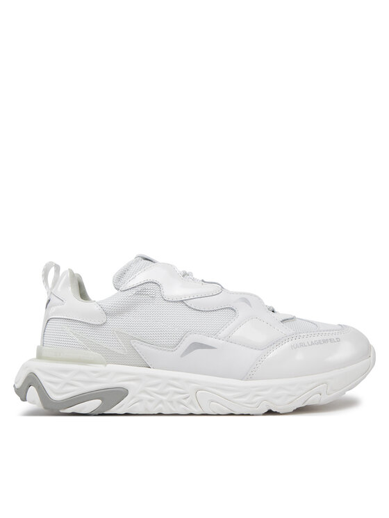 Sneakersy KARL LAGERFELD