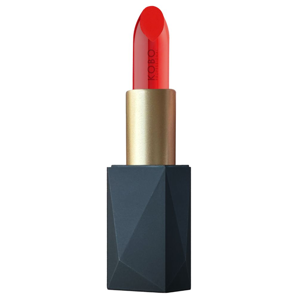 Kobo Luxe Lip Satin Ruby 01 pomadka do ust 4 g