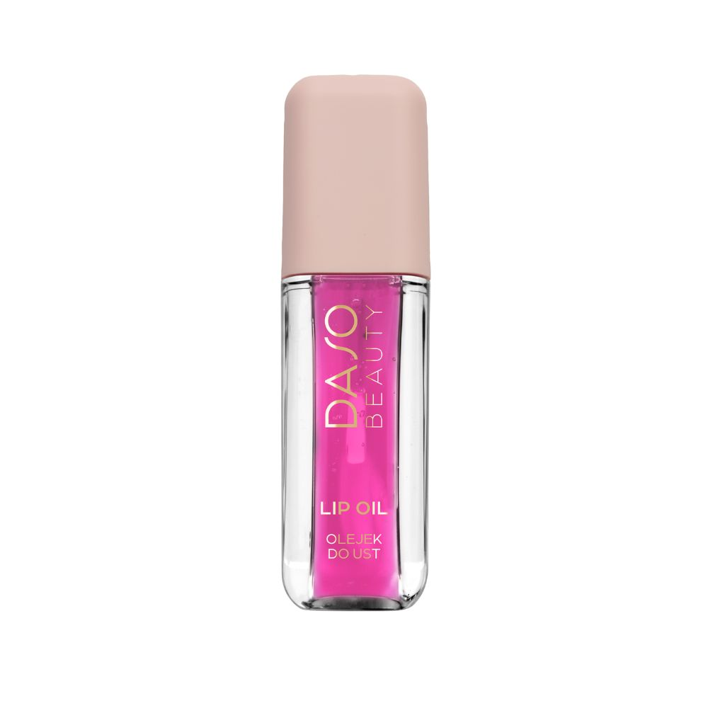 Daso Beauty Malina olejek do ust 6 g
